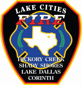 LCFD logo