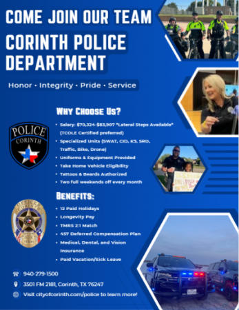 cpd hiring updated