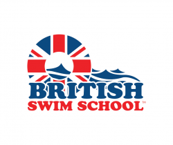 British Swim Logo