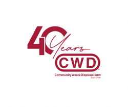 CWD logo