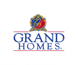 Grand Homes Logo