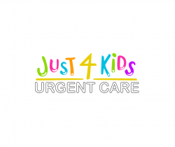 Just 4 Kids logo