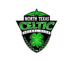 North Texas Celtics Logo