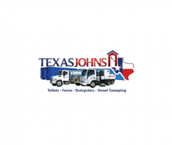 Texas Johns Logo