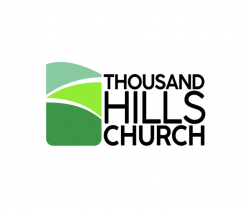 Thousand Hills Logo