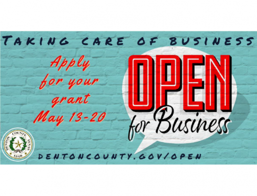 Economic Development City of Corinth Texas