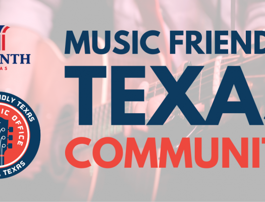 music friendly community