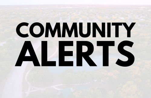 comm alerts