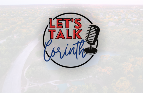lets talk pod