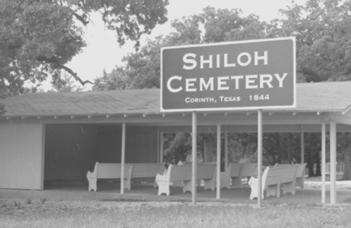 Shiloh Cemetery