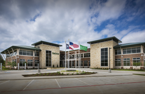 DATCU Credit Union