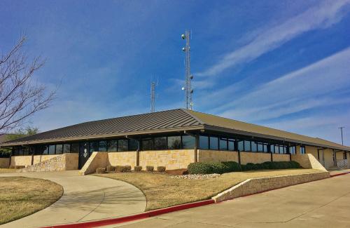 Headquarters