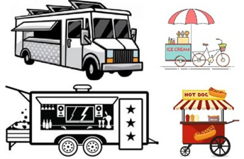 Food Vehicles