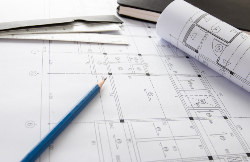 Fire Construction Permits & Plans Review