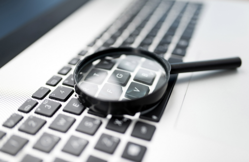 offender search
