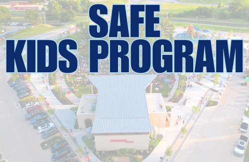Safe Kids Program