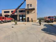 Fire Training 4