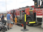 Open House 21