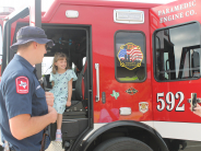 Open House 21