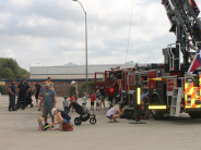 Open House 21