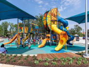 agora playground
