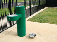 water station