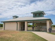 pavilion