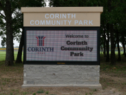 sign