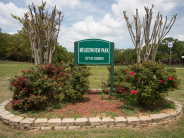 medowview sign
