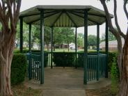 gazebo