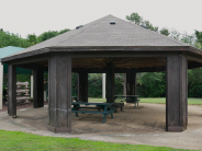 gazebo