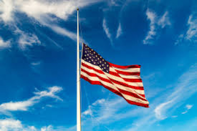 flags