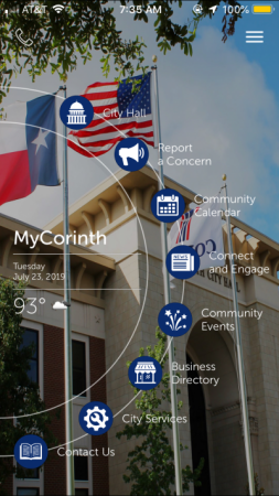 APP