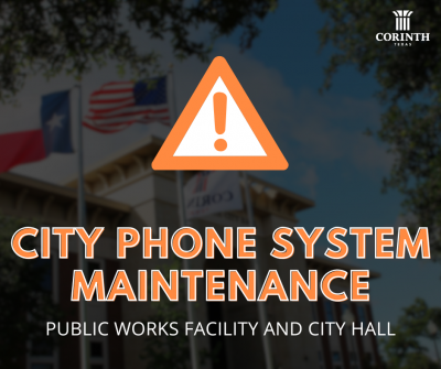 maintenance