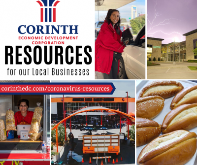 business resources