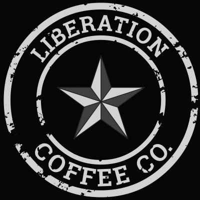 Liberation Coffee Company Logo