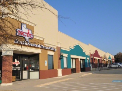 Pinnell Square Business Park
