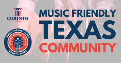 music friendly community