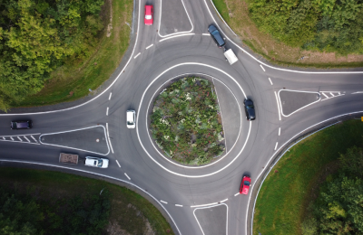 Roundabouts