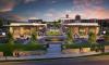 Parkway at the District (Perspective 1)